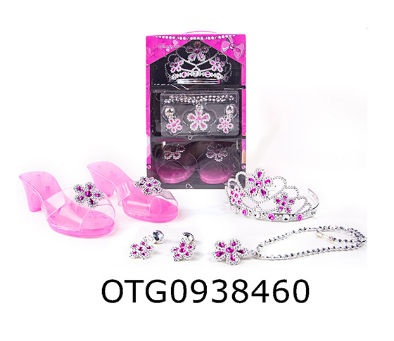 BEAUTY SETS