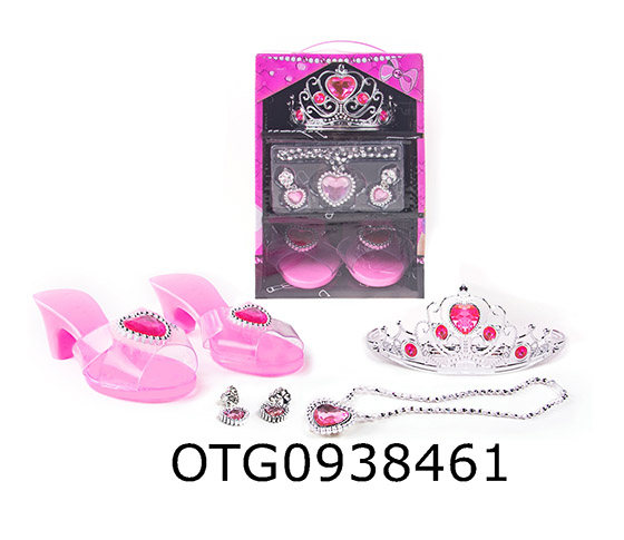 BEAUTY SETS