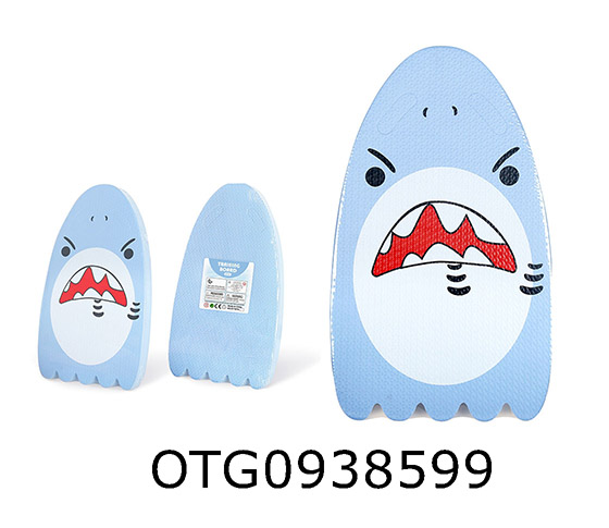 SWIMMING BOARD 