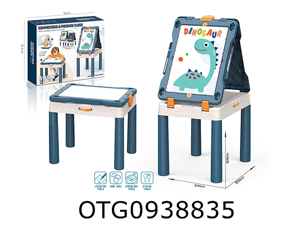 DRAWING BOARD 