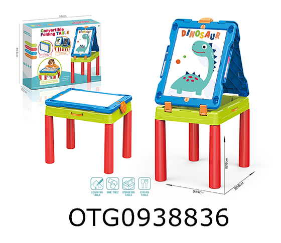 DRAWING BOARD 