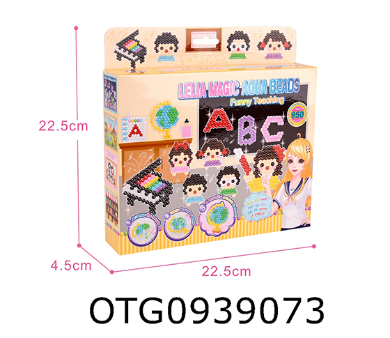 PLAY SET