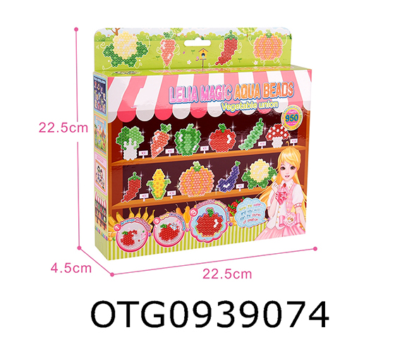 PLAY SET