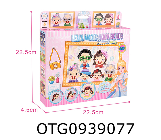 PLAY SET