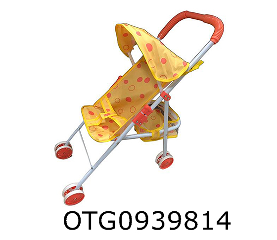 DOLLY TROLLEY