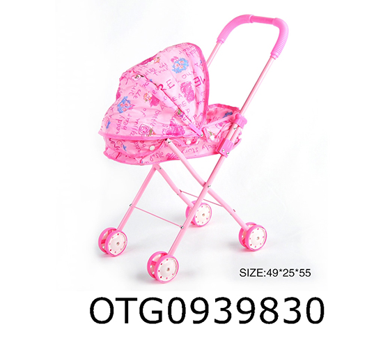 DOLLY TROLLEY