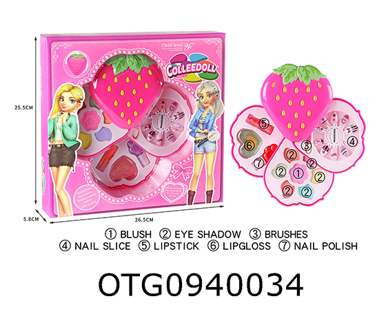COSMETICS SET