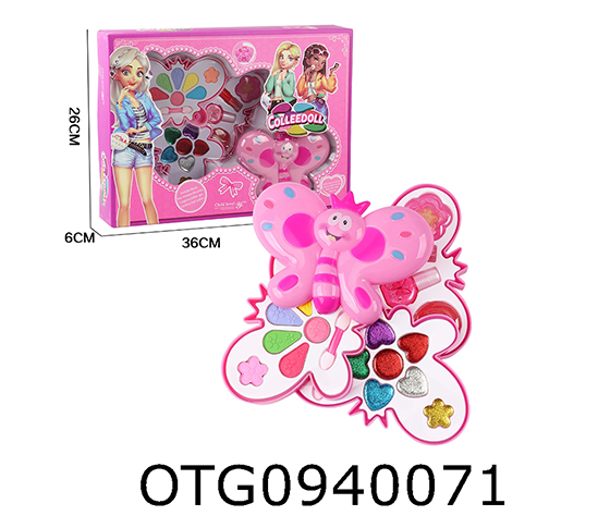 COSMETICS SET