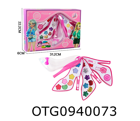 COSMETICS SET
