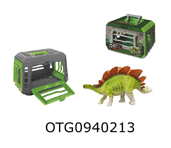 DINOSAUR SET