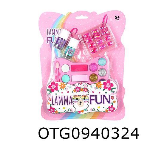 MAKEUP SET