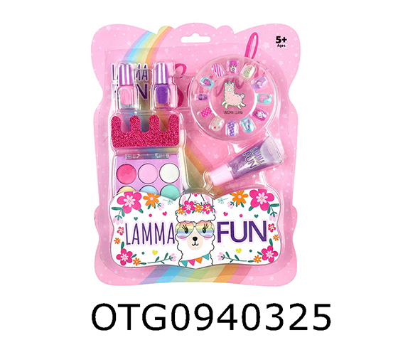 MAKEUP SET