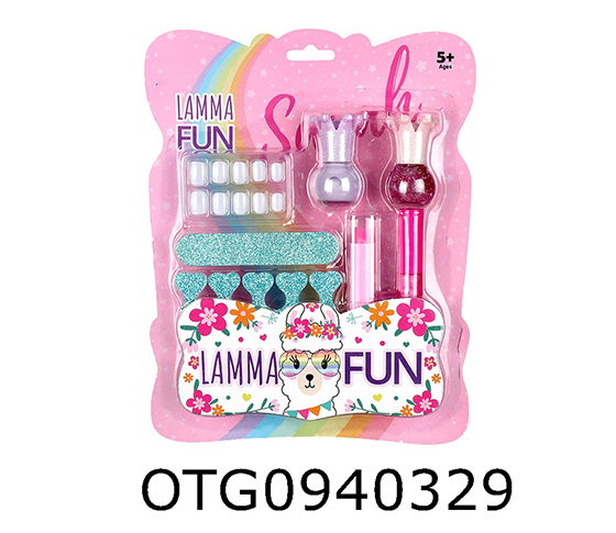 MAKEUP SET