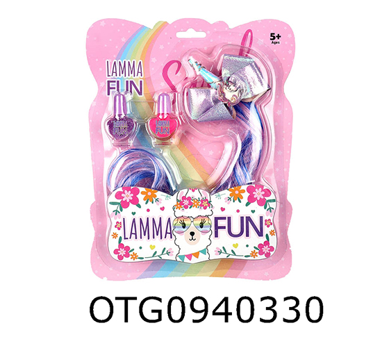 MAKEUP SET