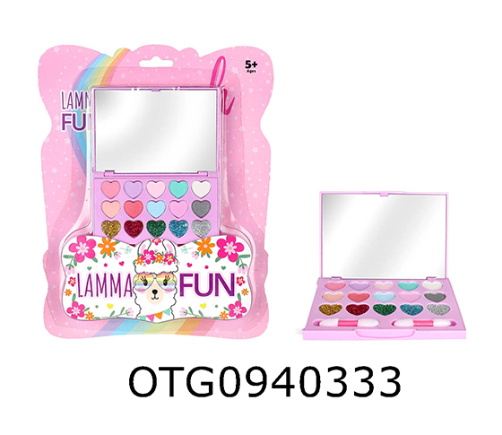 MAKEUP SET