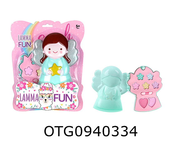 MAKEUP SET