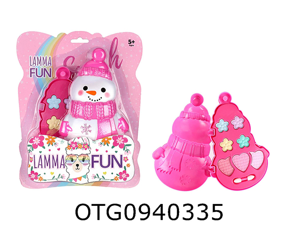 MAKEUP SET