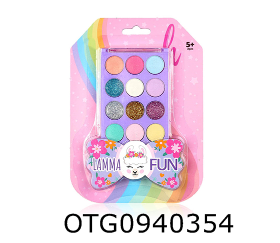 MAKEUP SET