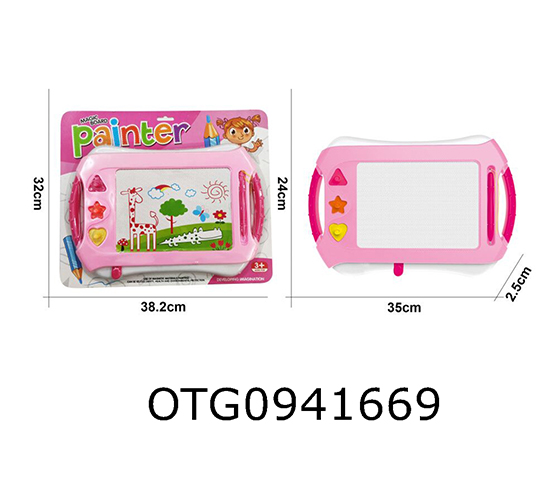 MAGNETIC TABLET