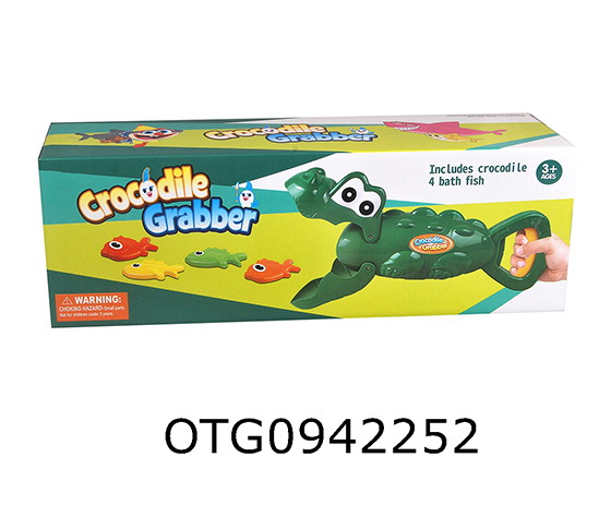 CLIP TOY