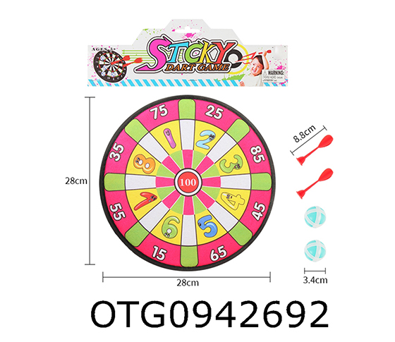 DART TARGET