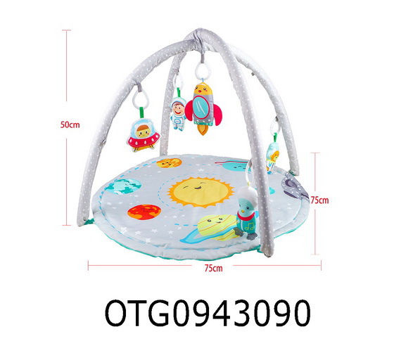 BABY FITNESS BLANKET