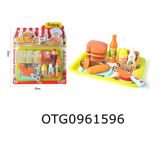 FOOD SET