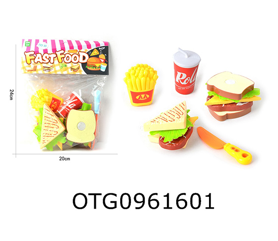 FOOD SET