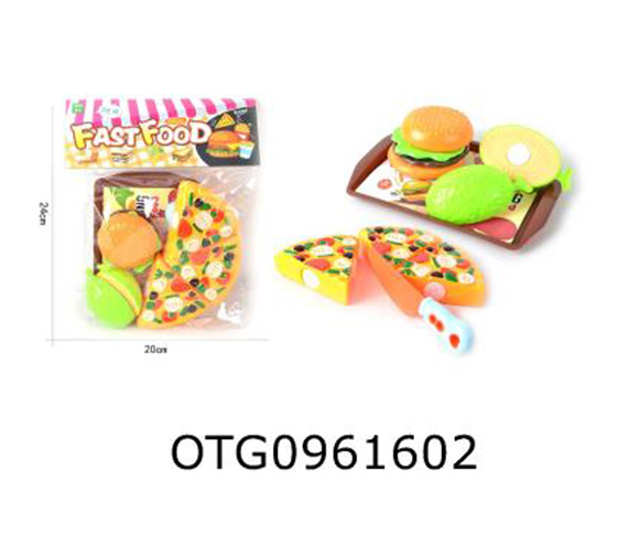 FOOD SET