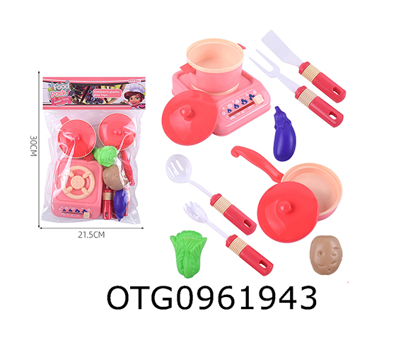 TABLEWARE SET