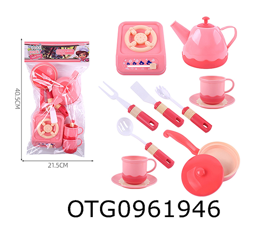 TABLEWARE SET