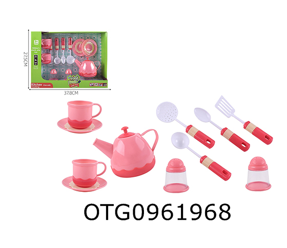 TABLEWARE SET