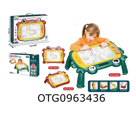WRITING BOARD