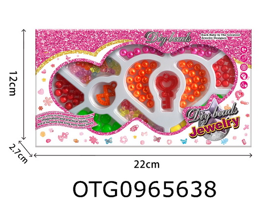 BEADS
