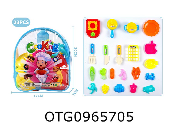 TABLEWARE SET