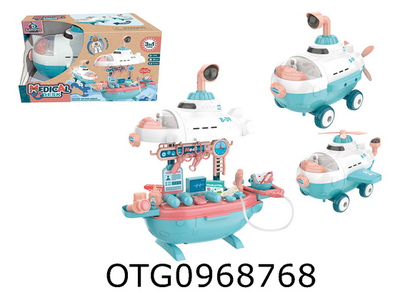 DOCTOR SET