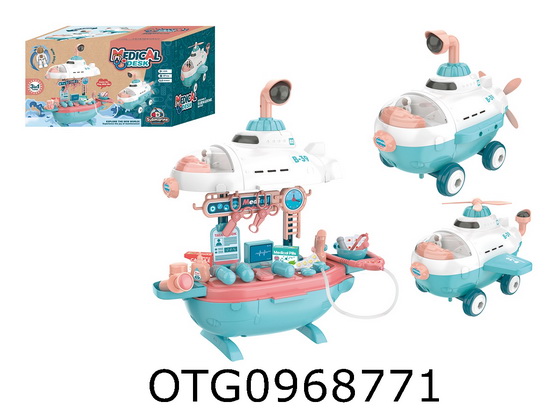 DOCTOR SET