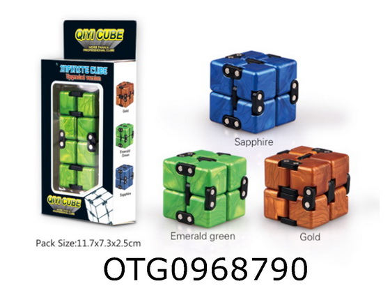 CUBE