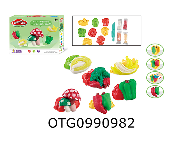 DOUGH SET