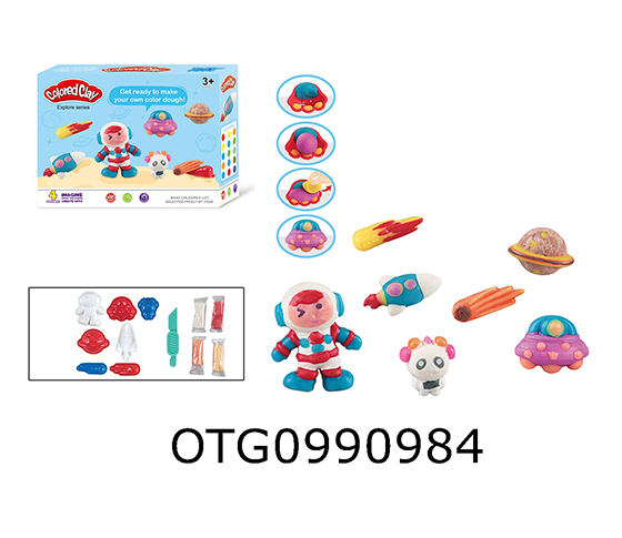 DOUGH SET