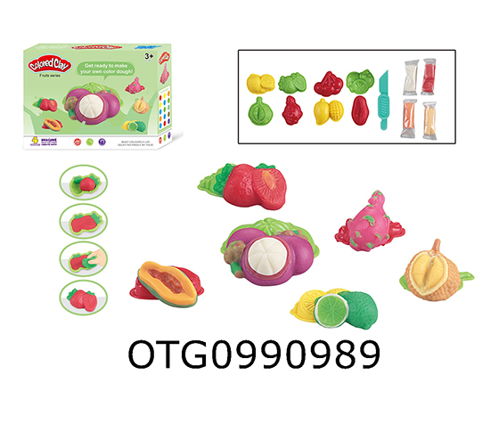 DOUGH SET