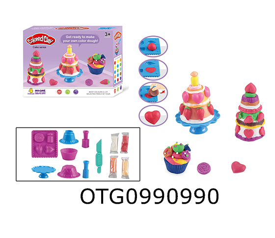 DOUGH SET