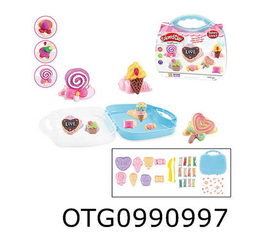 DOUGH SET
