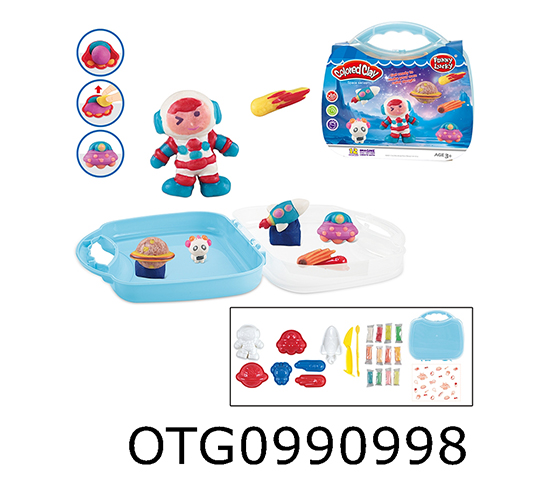 DOUGH SET