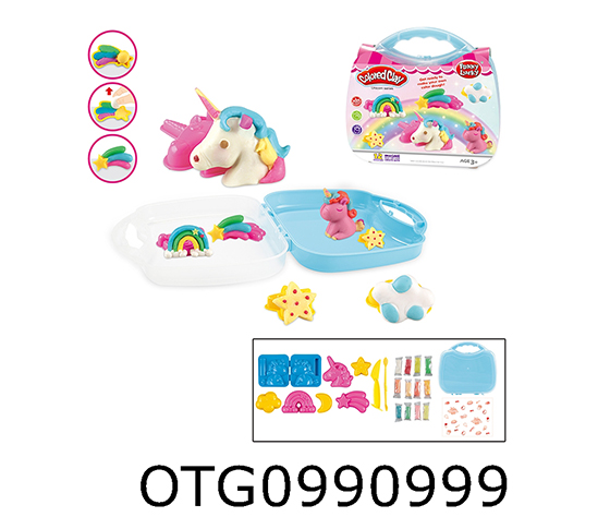 DOUGH SET