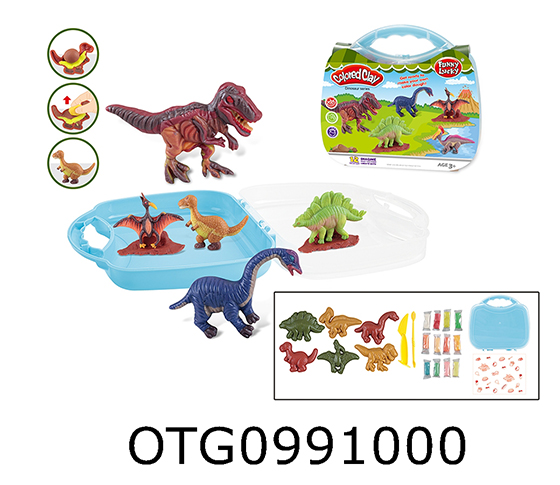 DOUGH SET