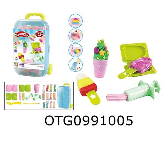 DOUGH SET