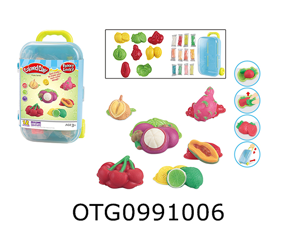 DOUGH SET
