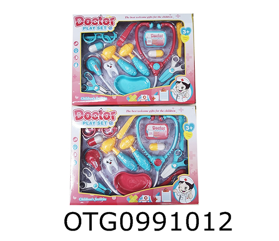 DOCTOR SET