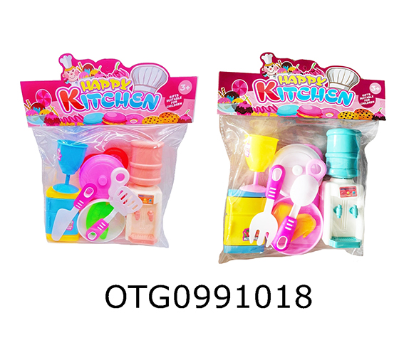 TABLEWARE SET